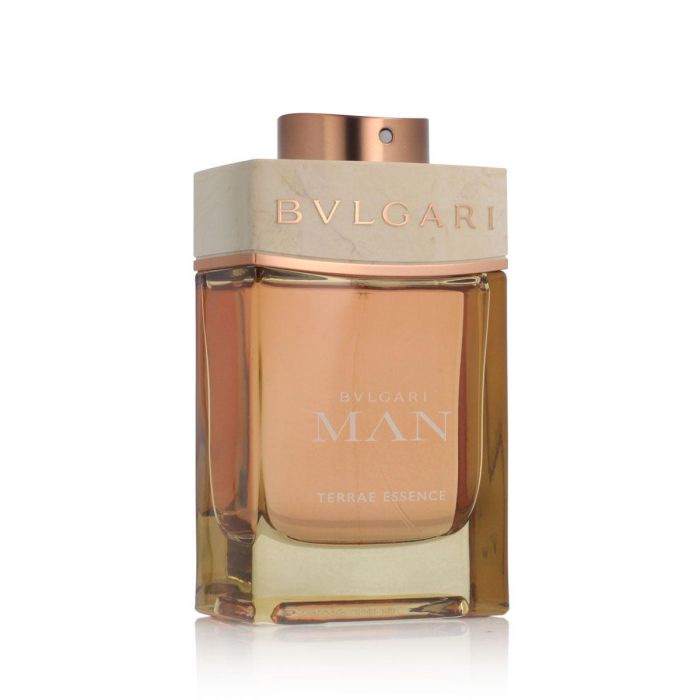 Bvlgari Man Terrae Essence Eau de Parfum Fragancia Masculina 100 ml Bvlgari Man Terrae Essence Eau de Parfum Fragancia Masculina 100 ml