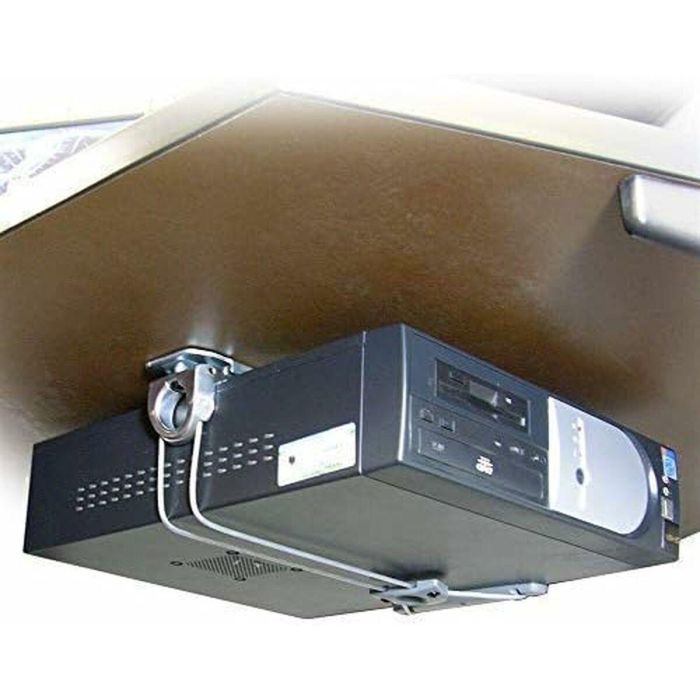 Soporte para CPU Ergotron 80-105-064 7 Soporte para CPU Ergotron 80-105-064 7