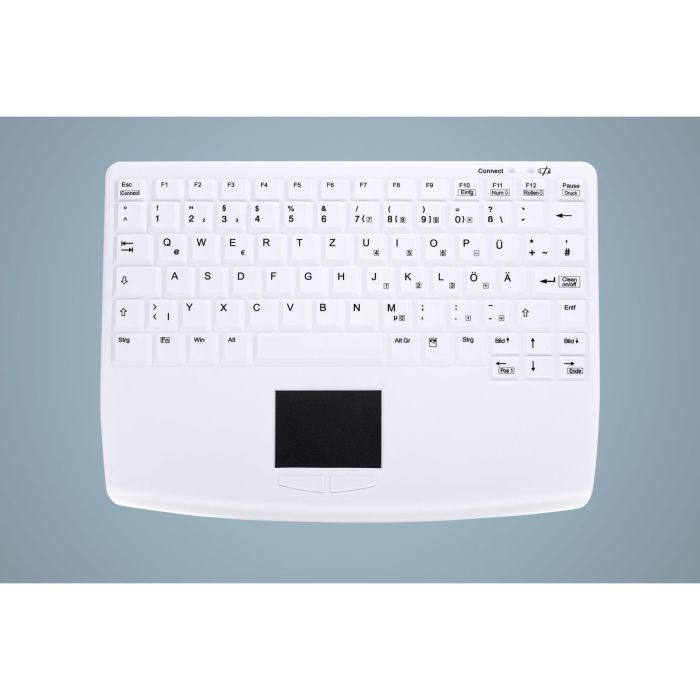 Cherry Hygiene Notebook Style Touchpad