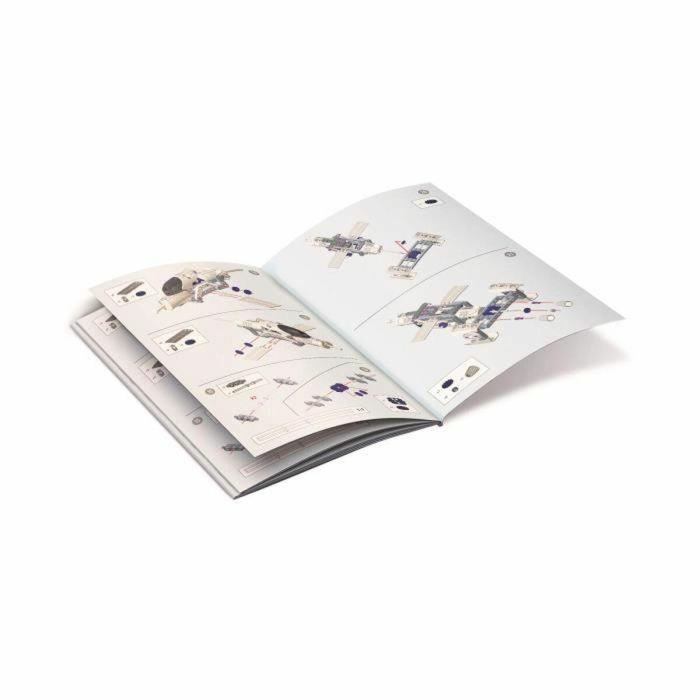 Clementoni CLE52901 Nave espacial 2 Clementoni CLE52901 Nave espacial 2