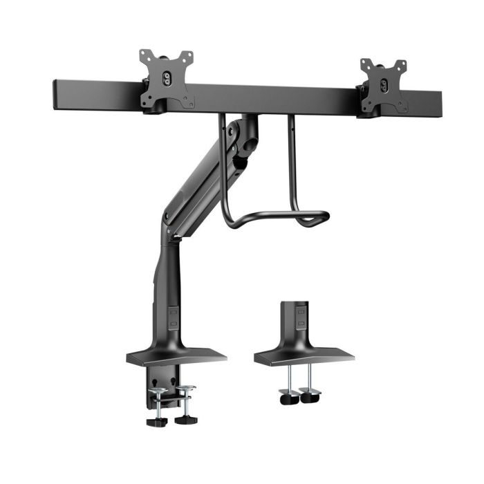 Soporte de Mesa para Pantalla V7 DM1HDD 17" 27" 32" 1