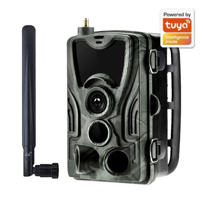 Cámara Digital Denver Electronics WCL-8040 15 Cámara Digital Denver Electronics WCL-8040 15