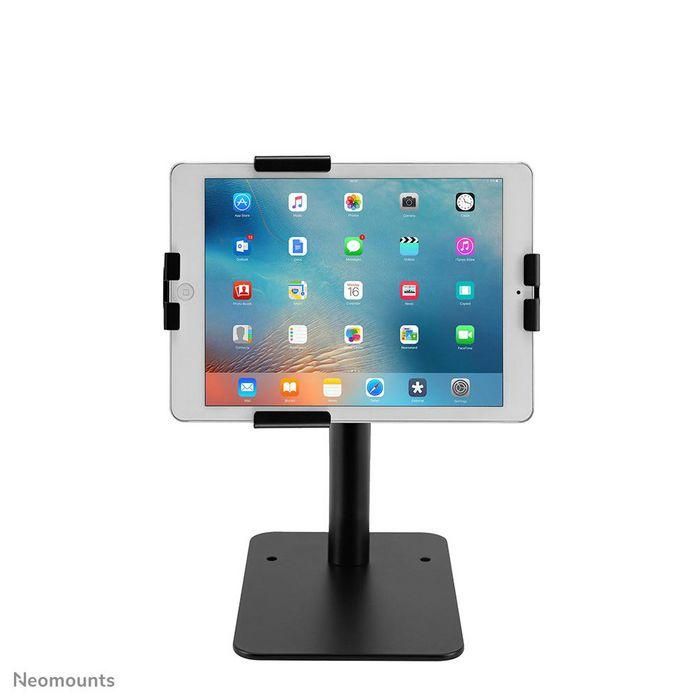 Neomounts Soporte de Escritorio Universal Bloqueable para Tabletas 7.9-11 Pulgadas 8 Neomounts Soporte de Escritorio Universal Bloqueable para Tabletas 7.9-11 Pulgadas 8