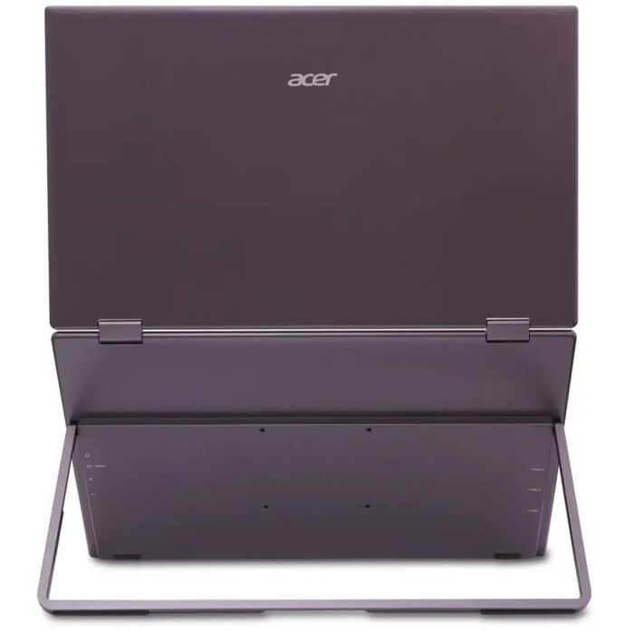 Acer PD163Qbm 15.6" 40.0cm 60Hz 1920x1080 silver 10