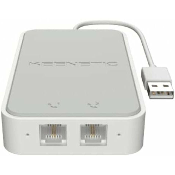 Router Keenetic KN-3110-01EN 1 Router Keenetic KN-3110-01EN 1