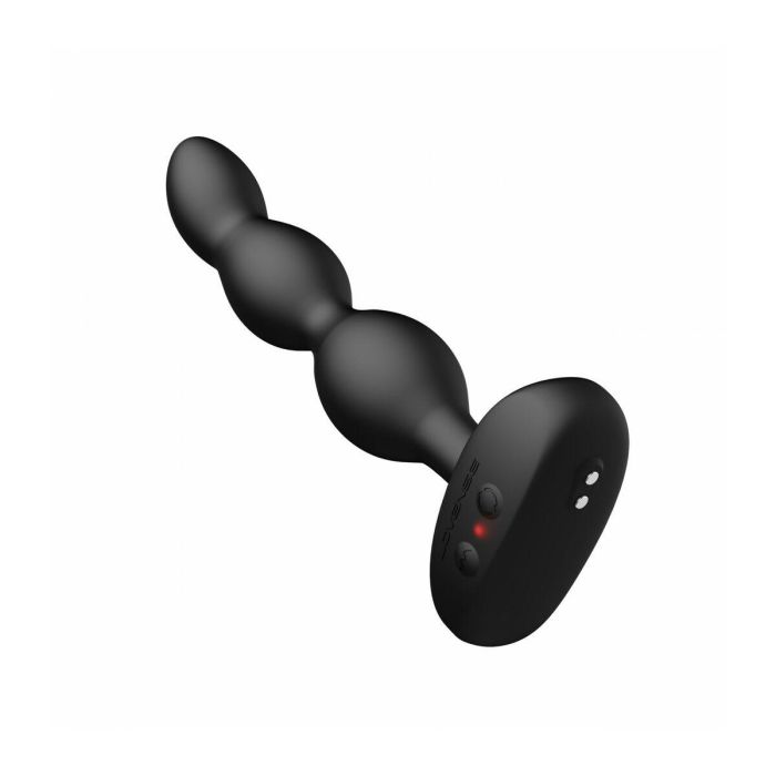 Vibrador anal Lovense Negro 4