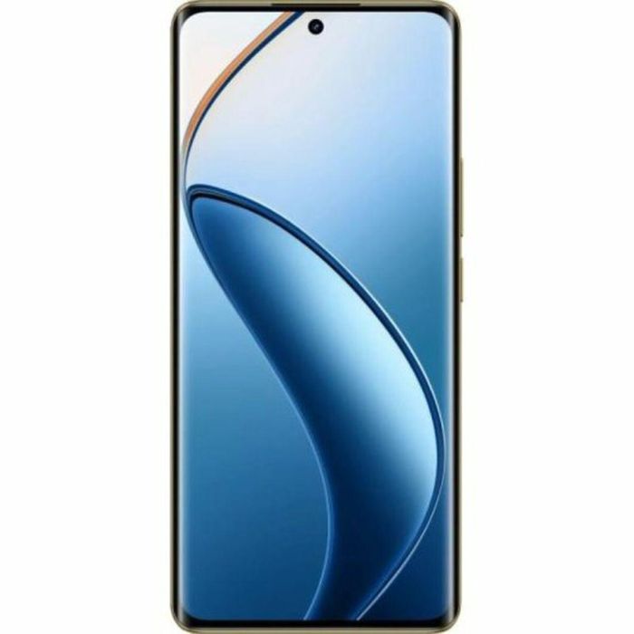 Smartphone Realme 12 Pro 12GB/ 256GB/ 6.7"/ 5G/ Azul Submarino 3 Smartphone Realme 12 Pro 12GB/ 256GB/ 6.7"/ 5G/ Azul Submarino 3