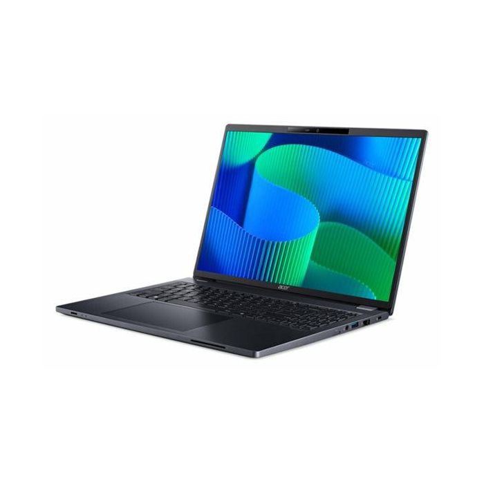 Acer TravelMate P4 TMP416-53-TCO Portátil 16" WUXGA Intel Core Ultra 7 155U 32GB RAM 1TB SSD Windows 11 Pro 1