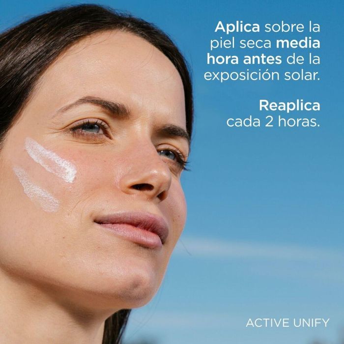 Isdin Foto Ultra 100 Active Unify Fusion Fluid Spf50+ 2 Isdin Foto Ultra 100 Active Unify Fusion Fluid Spf50+ 2