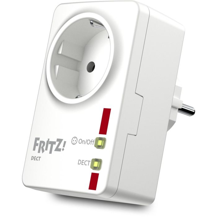 AVM DECT 200 Steckdose FRITZ! Smart Home Enchufe Inteligente