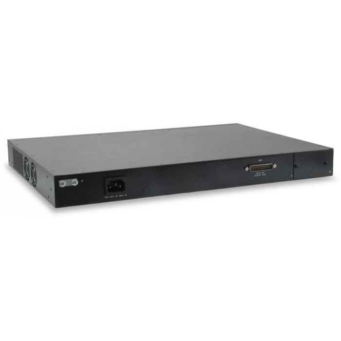 Switch 2x GE GTL-2882 22xGSFP+19" 1 Switch 2x GE GTL-2882 22xGSFP+19" 1