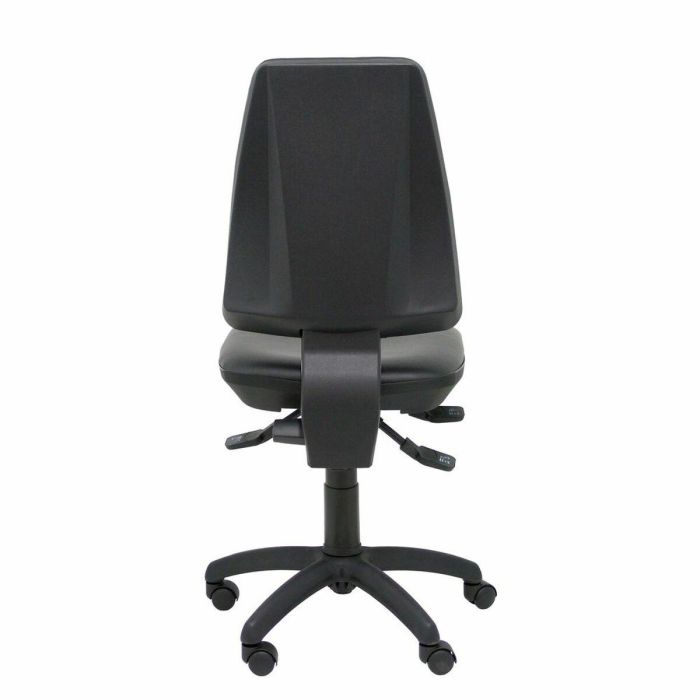 Silla de Oficina Elche Sincro P&C Negro 2 Silla de Oficina Elche Sincro P&C Negro 2