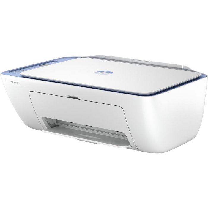 Multifunción HP Deskjet 2822e WiFi/ Blanca 2 Multifunción HP Deskjet 2822e WiFi/ Blanca 2