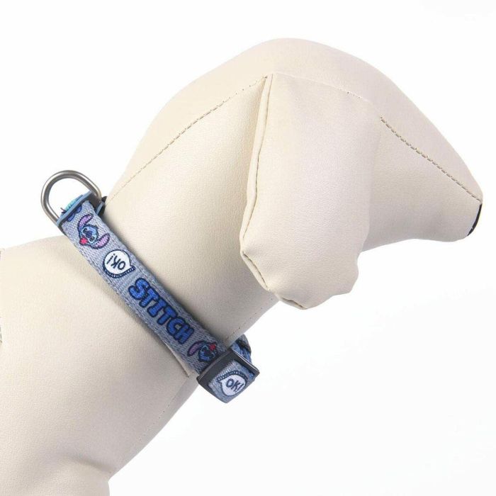 Collar para Perro Stitch 3 Collar para Perro Stitch 3