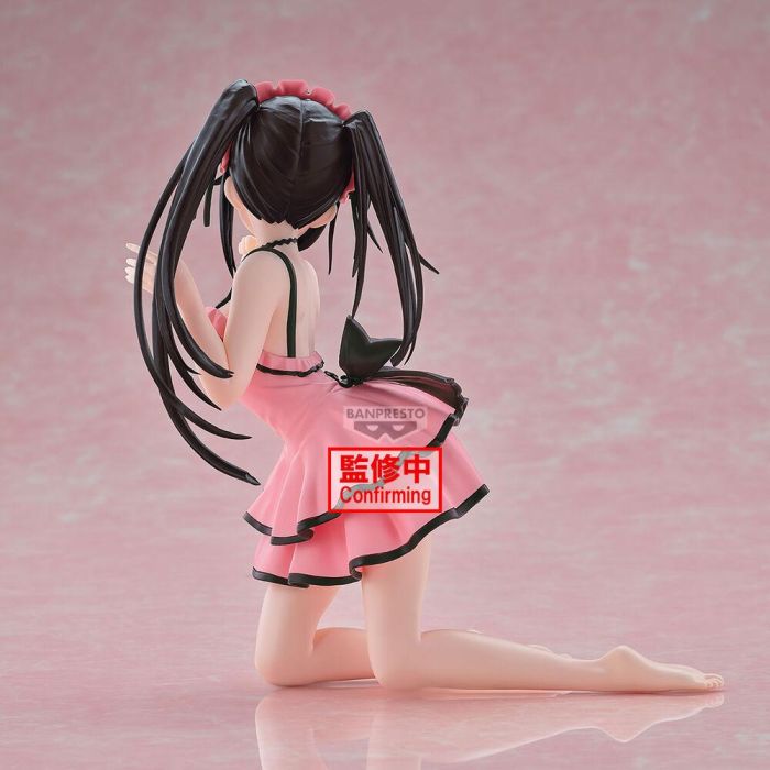 Figura Kurumi Tokisaki Date a Live 13cm 3