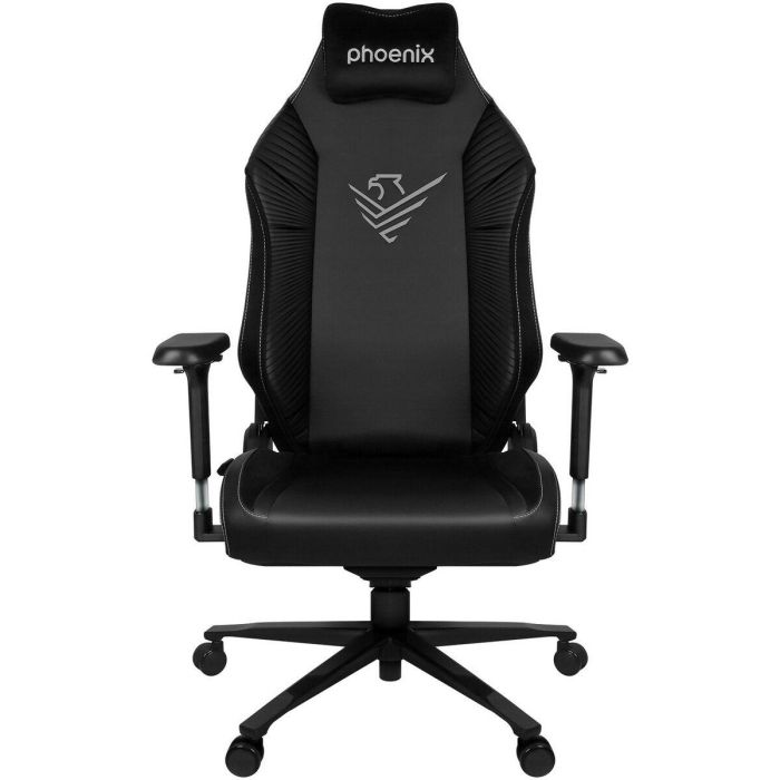 Monarch Silla Gaming Cuero Talla R Monarch Silla Gaming Cuero Talla R