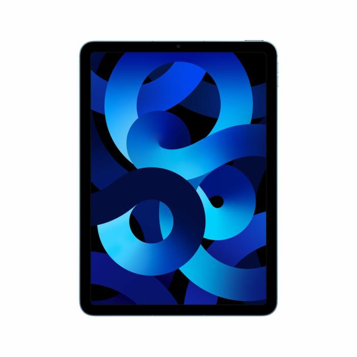 Tablet Apple iPad Air 2022 Azul M1 8 GB RAM 64 GB 2 Tablet Apple iPad Air 2022 Azul M1 8 GB RAM 64 GB 2