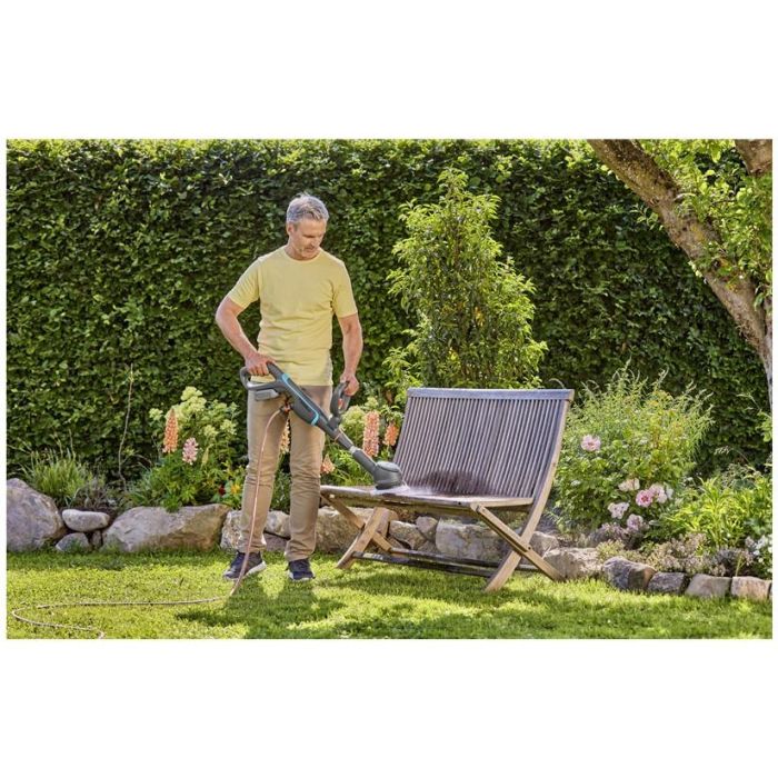 Gardena Tellerbürsten-Aufsatz für AquaBrush 3 Gardena Tellerbürsten-Aufsatz für AquaBrush 3