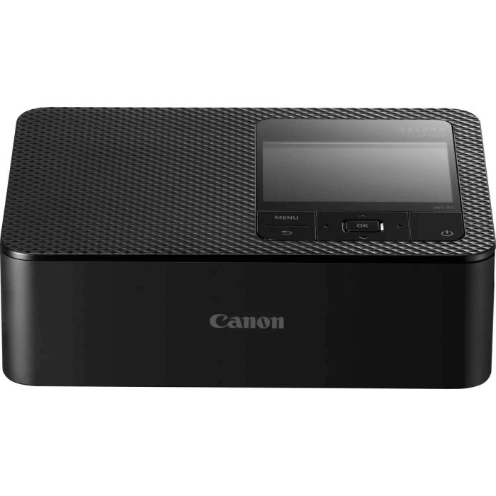 Impresora Canon SELPHY CP1500 3