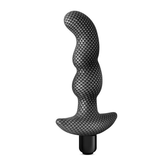 Plug Anal Blush Spark Negro 3 Plug Anal Blush Spark Negro 3