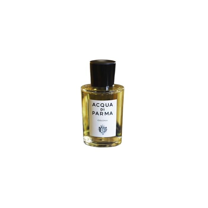 Acqua Di Parma Colonia Eau de Cologne para Hombre 100 ml Vaporizador. Fragancia Cítrica, Clásica Italiana y Atemporal. 5