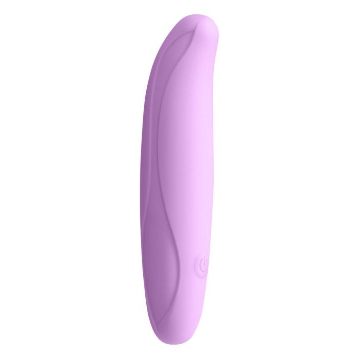 Bala Vibradora NS Novelties Inya Rosa 7 Bala Vibradora NS Novelties Inya Rosa 7