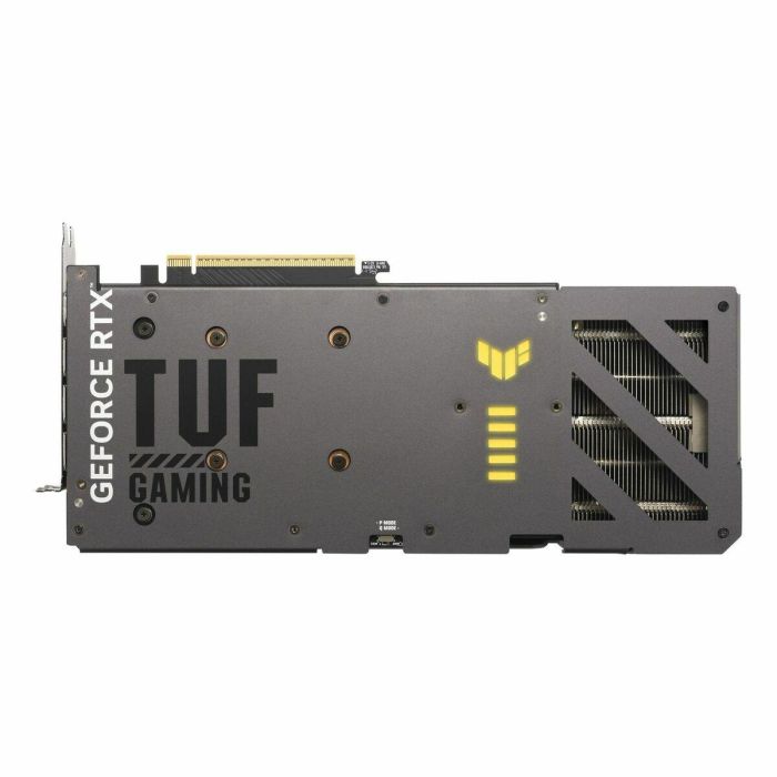 Tarjeta Gráfica Asus geforce rtx 5060 ti 16 GB GDDR6 GDDR7 29 Tarjeta Gráfica Asus geforce rtx 5060 ti 16 GB GDDR6 GDDR7 29