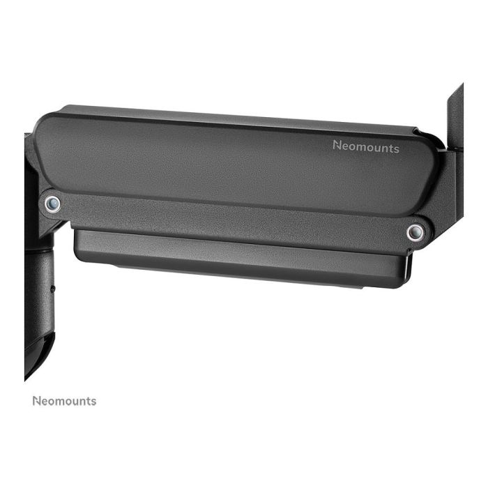 Neomounts DS75-450BL2 Brazo para Monitor de 17-32 Pulgadas, Resorte de Gas, Negro Neomounts DS75-450BL2 Brazo para Monitor de 17-32 Pulgadas, Resorte de Gas, Negro