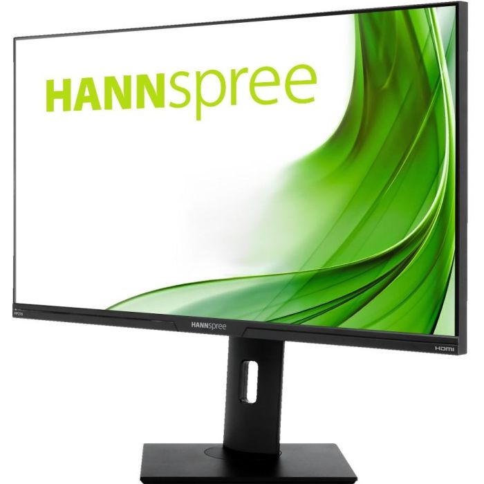 Hannspree 68.6cm (27") HP278WJB 16:9 VGA+HDMI+DP Lift retail 15