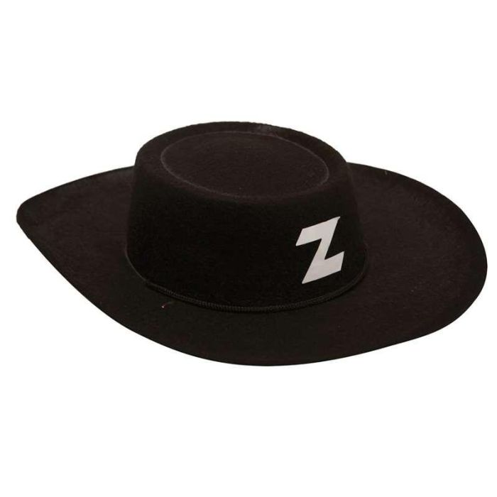 Sombrero niño zorro 53 cm Sombrero niño zorro 53 cm
