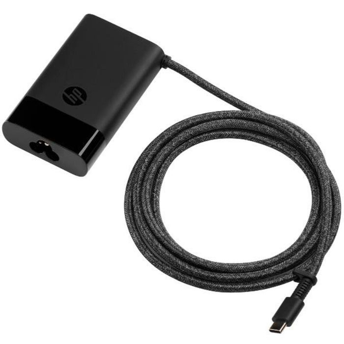 Cargador de Portátil HP Laptop Charger USB-C/ 65W