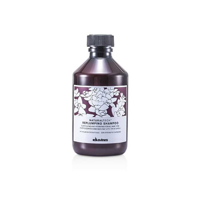 Davines Replumping Champú 250 mL.