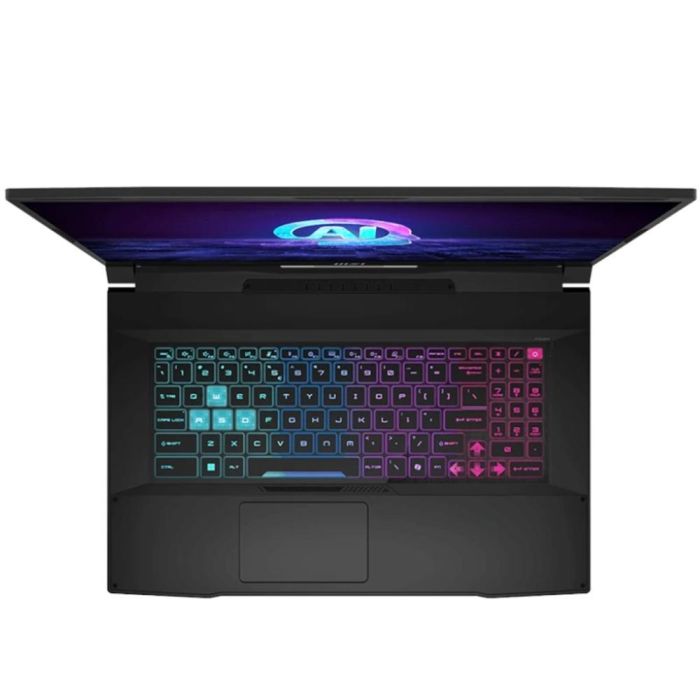 Portatil Msi A17 - 875Xes R7 - 884Hs 32 grb Ssd 2 Portatil Msi A17 - 875Xes R7 - 884Hs 32 grb Ssd 2
