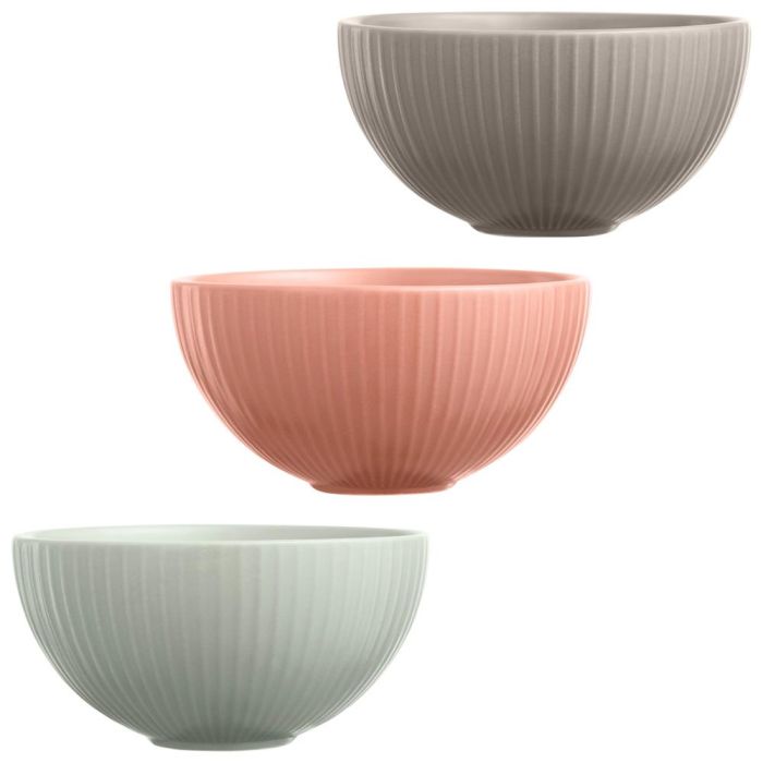 Day Bol Diámetro 12,5 cm Altura 6,5 cm Capacidad 300 ml Colores Surtidos 2