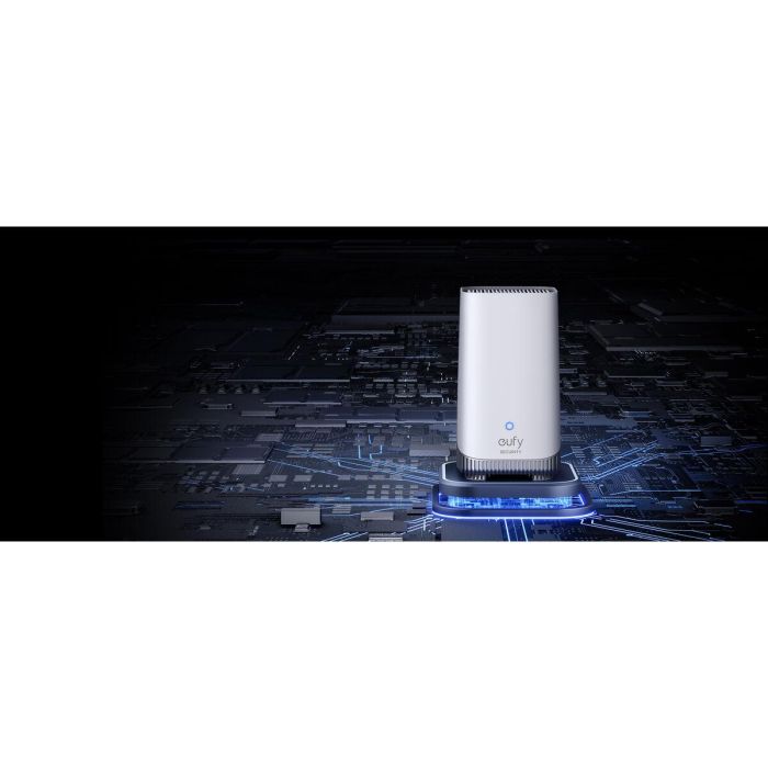 Eufy HomeBase 3 Blanco 2 Eufy HomeBase 3 Blanco 2
