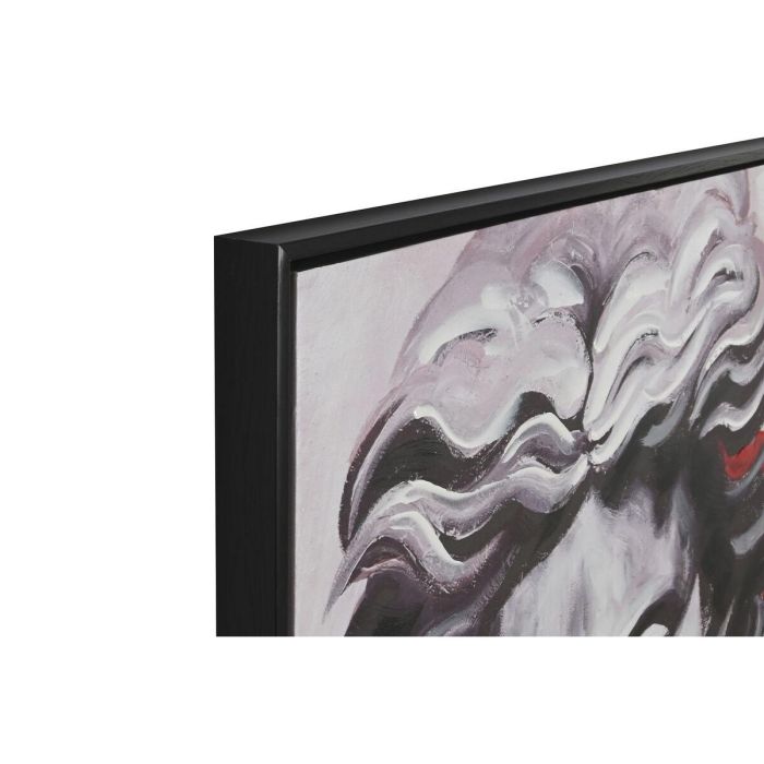 Cuadro Home ESPRIT Moderno 150 x 3,5 x 150 cm (2 Unidades) 3 Cuadro Home ESPRIT Moderno 150 x 3,5 x 150 cm (2 Unidades) 3