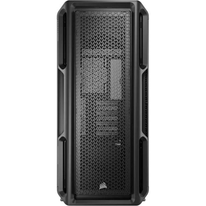 Corsair 5000T Caja Semitorre ATX Gaming Negra 1