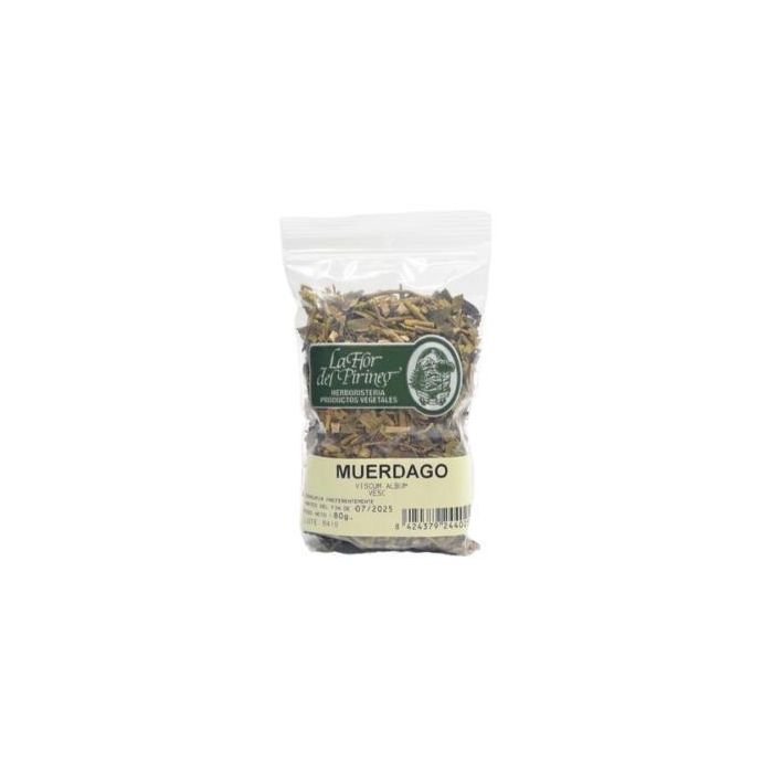 Hierba Muerdago 80Gr.
