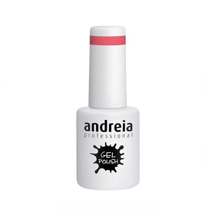 Andreia Professional Gel Polish Esmalte Semipermanente 105 ml Color 285