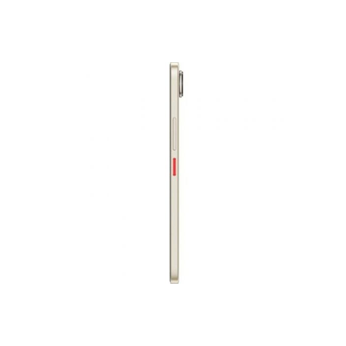 Smartphone ZTE Nubia Air 8GB/ 256GB/ 6.78"/ 5G/ Oro 4 Smartphone ZTE Nubia Air 8GB/ 256GB/ 6.78"/ 5G/ Oro 4