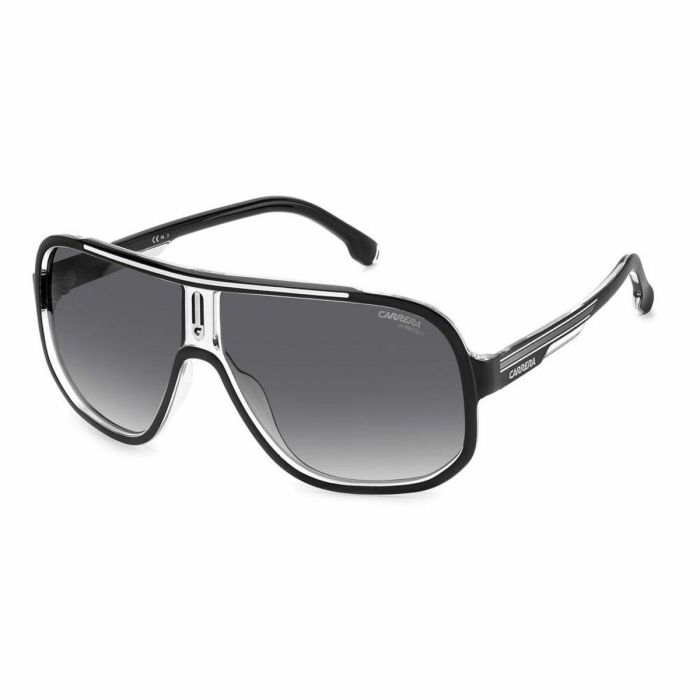 Gafas de Sol Unisex Carrera CARRERA-1058-S-80S639O Ø 64 mm Gafas de Sol Unisex Carrera CARRERA-1058-S-80S639O Ø 64 mm