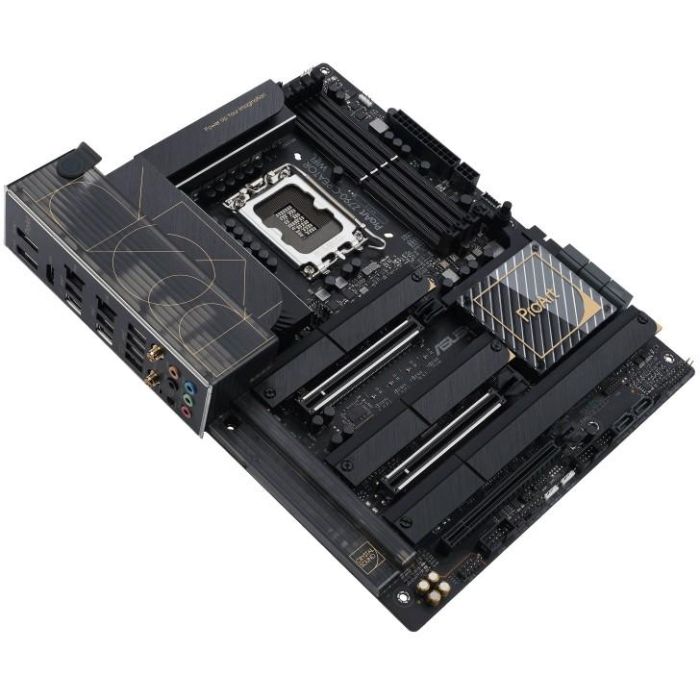ASUS ProArt Z790-CREATOR WiFi Placa Base Intel LGA 1700 DDR5 para Creadores 4 ASUS ProArt Z790-CREATOR WiFi Placa Base Intel LGA 1700 DDR5 para Creadores 4
