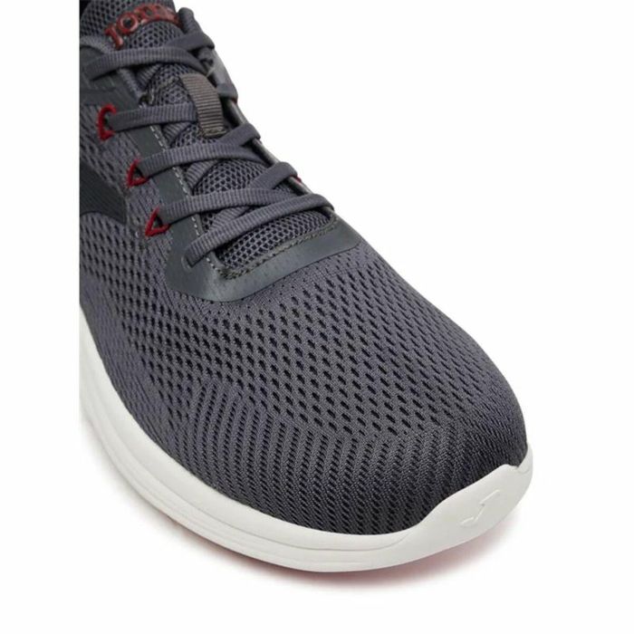 Zapatillas Deportivas Hombre Joma Sport Selene Men 2512 Gris oscuro 1 Zapatillas Deportivas Hombre Joma Sport Selene Men 2512 Gris oscuro 1