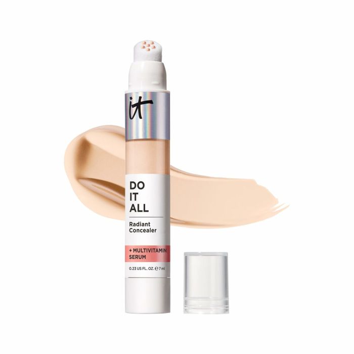 Set de Maquillaje It Cosmetics DO IT ALL RADIANT