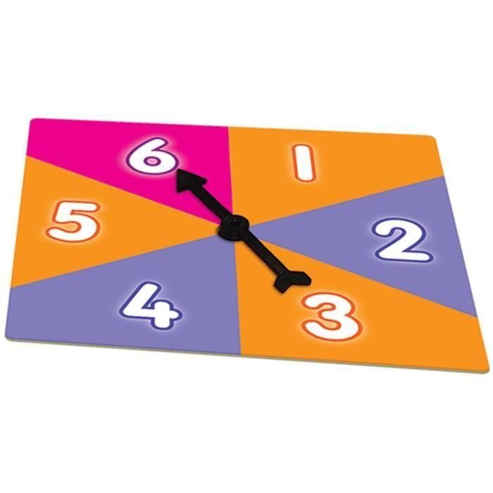 Orchard Toys AUC5011863102065 Juego de Viajes Construye un Escarabajo 3 Orchard Toys AUC5011863102065 Juego de Viajes Construye un Escarabajo 3