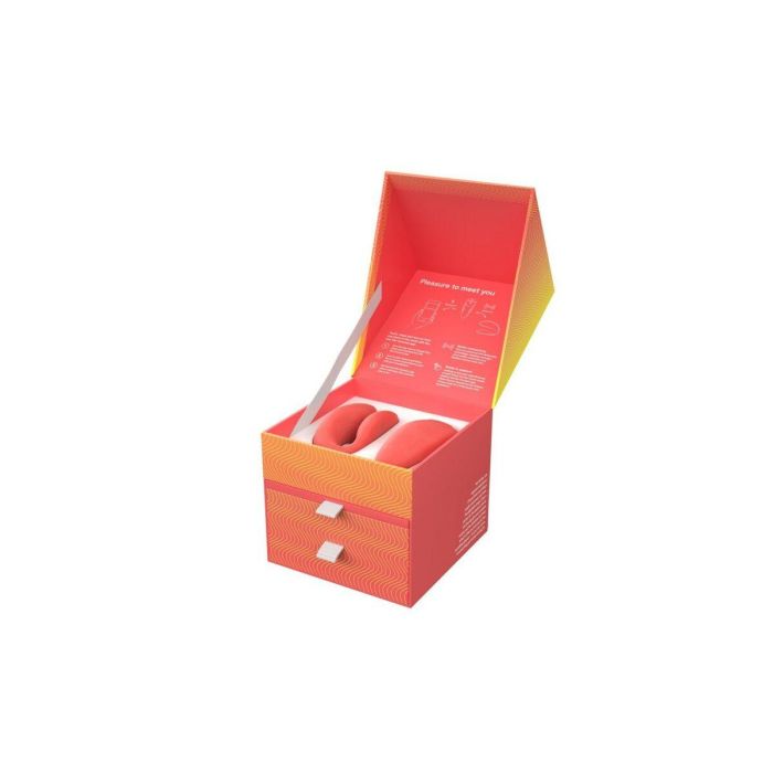 Vibrador para Parejas We-Vibe 1 Vibrador para Parejas We-Vibe 1
