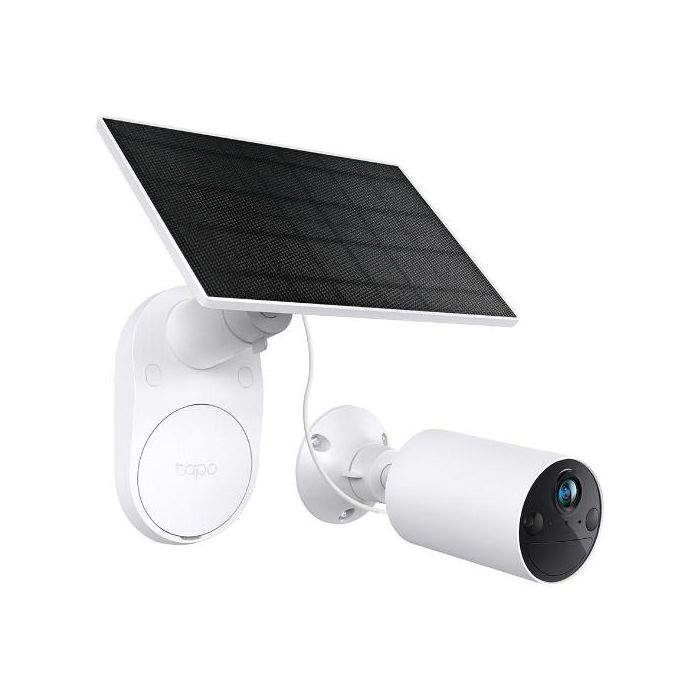 TP-Link IPCam Tapo C410 KIT WIFI (1xTapo C410.1xTapo A201) 2
