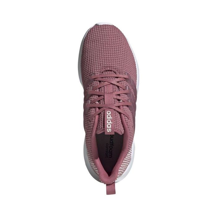 Zapatillas Casual de Mujer Adidas Questar Flow Rosa claro
