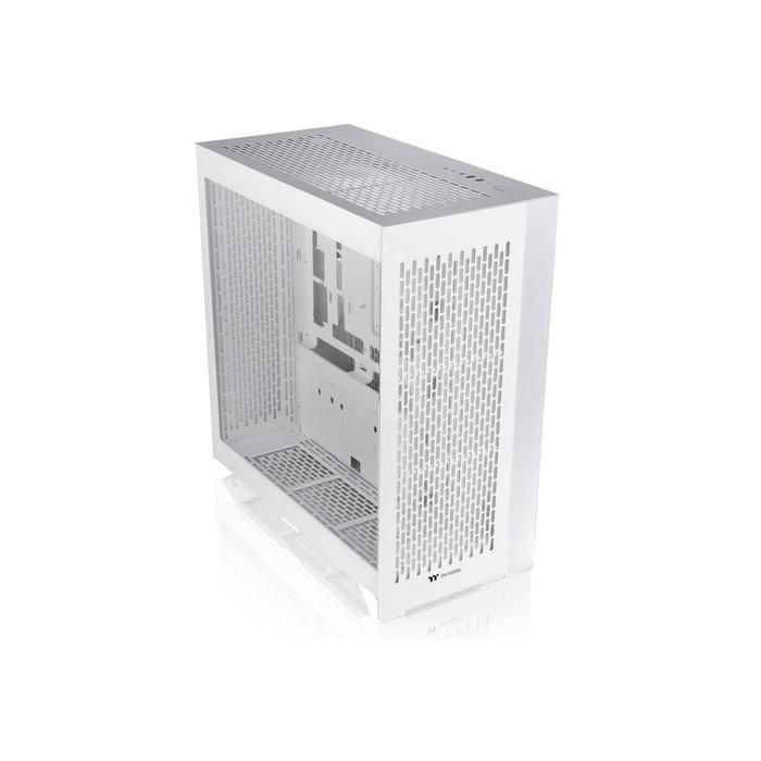Thermaltake CTE E660 MX Midi Tower Caja de PC Blanca 1 Thermaltake CTE E660 MX Midi Tower Caja de PC Blanca 1