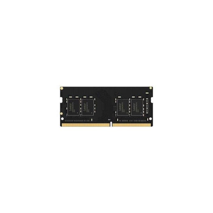Lexar LD4AS008G-B3200GSST Memoria RAM DDR4 8GB 3200MHz SODIMM CL22 0 Lexar LD4AS008G-B3200GSST Memoria RAM DDR4 8GB 3200MHz SODIMM CL22 0